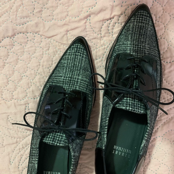Stuart Weizmann shoes - Picture 2 of 7